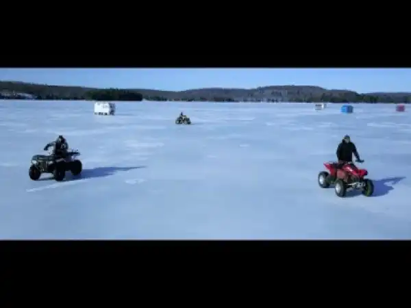 Video: Prime Boys - Tinted